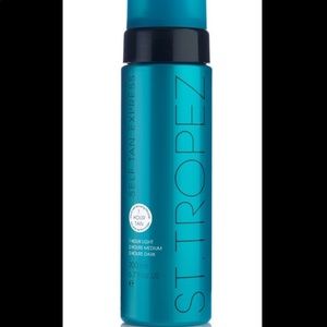 St. Tropez Bronzing Mousse
